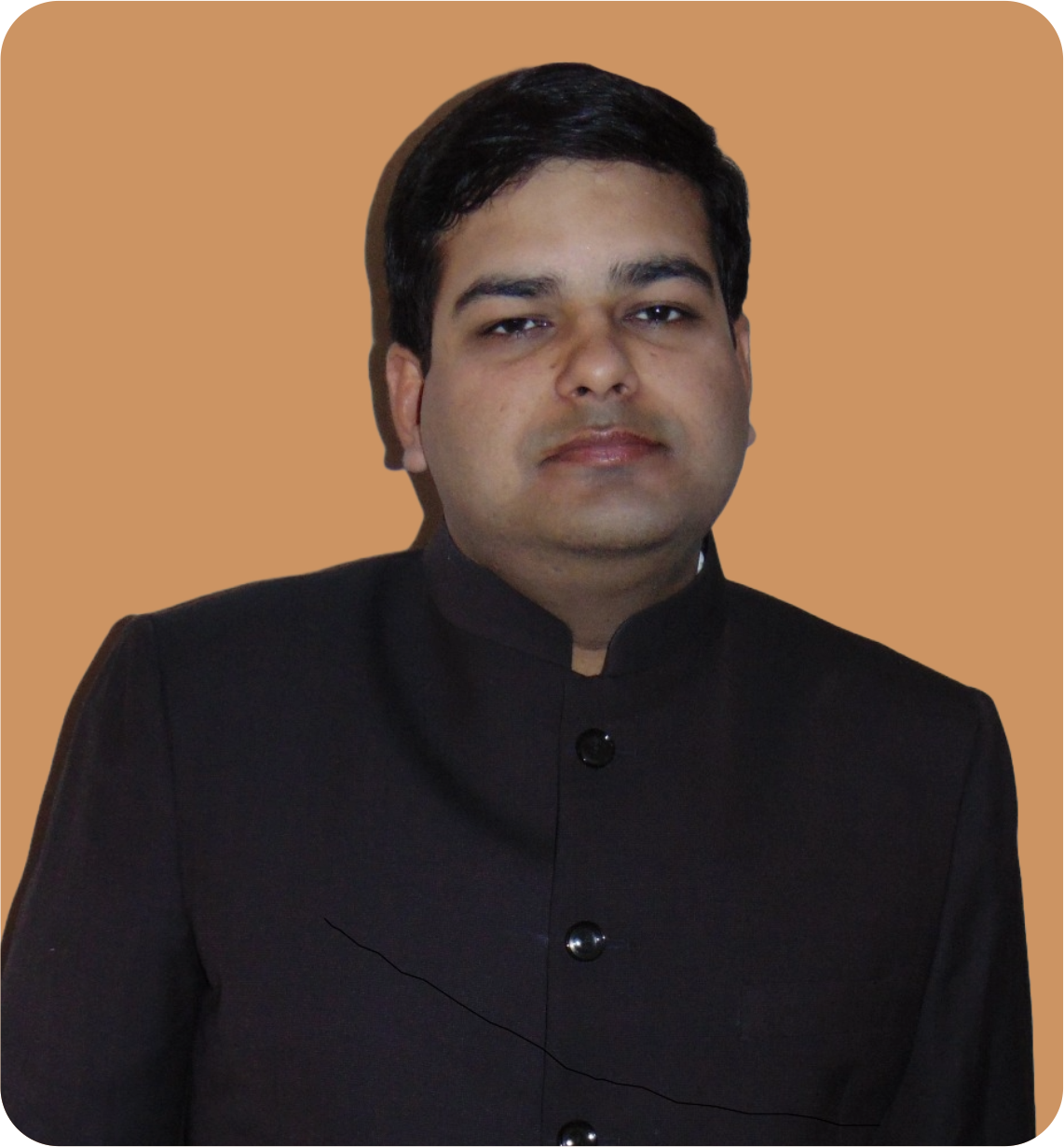 Prof. Shekhar Shukla